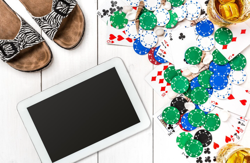 Pourquoi le Casino en Ligne est-il Interdit en France ?